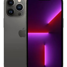 【即日発送！】【バッテリー100％】iPhone13Pro グラファイト 256GB