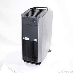 〔中古品〕 Alienware Aurora R7 ［Core-i7-8700 (3.2GHz)／32GB／HDD2TB／SSD512GB／GeForce GTX 1070(8GB)／Windows10 Home(64ビット)］〔中古品〕 Alienware Aurora R7 ［Core-i7-8700 (3.2GHz)／32GB／HDD2TB／SSD512GB／GeForce GTX 1070(8GB)／Windows10 Home(64ビット)］