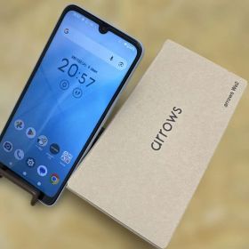 arrows We2 ブルー 新品 22,900円 中古 17,800円 | ネット最安値の価格