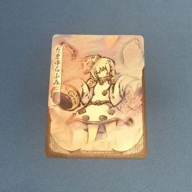 桜降る代に決闘を フルアートキラカード たまゆらふみ カナヱ