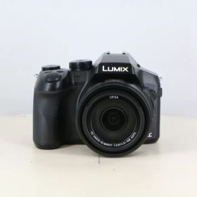 【中古】(パナソニック) Panasonic DMC-FZ300