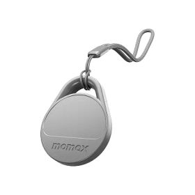 MOMAX【ios&Android対応】エアタグ Android airtag スマートタグ 紛失防止タグ アンドロイド gpsタグ スマートトラッカー 追跡タグ 位置情報タグ