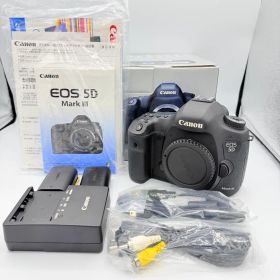 ショット数23761 Canon EOS 5D Mark III デジタル 一眼
