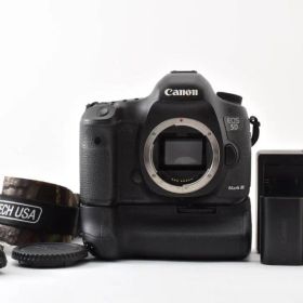 Canon EOS 5D Mark III 18378ショット #3057260