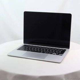 ソフマップ 〔中古品〕 MacBook Air 13.6-inch Mid-2022 MLXY3J／A Apple M2 8コアCPU_10コアGPU 16GB SSD256GB シルバー 〔26.3 Tahoe〕【344】