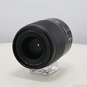 NIKKOR Z 35mm f／1.8 S
