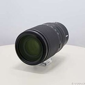 NIKKOR Z 70-180mm f／2.8