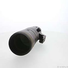 NIKKOR Z 600mm f／6.3 VR S