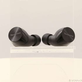 (中古)Panasonic Technics EAH-AZ60M2-K ブラック(368-ud)