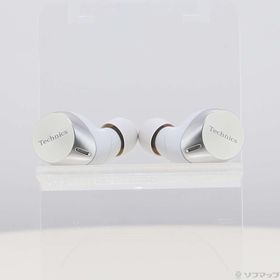 (中古)Panasonic Technics EAH-AZ60M2-S(377-ud)