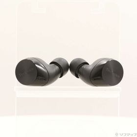 (中古)Panasonic Technics EAH-AZ60M2-K ブラック(344-ud)