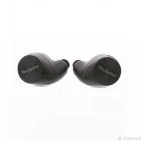 (中古)Panasonic Technics EAH-AZ60M2-K ブラック(198-ud)
