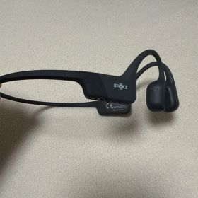 Shokz S803 骨伝導イヤホン 本体