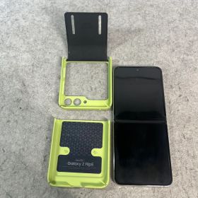 ジャンクGalaxy Z Flip 5 scg23