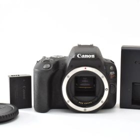 ★美品★ 《ショット数 13555回》 キヤノン CANON EOS Kiss X9 ボディ #2903