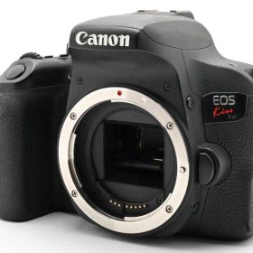 良品★キヤノン Canon EOS Kiss X9i ボディ #1451