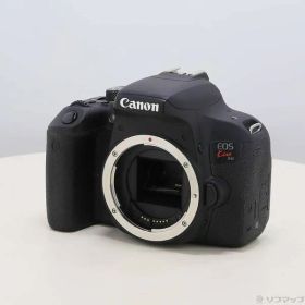 ソフマップ 〔中古品〕 EOS Kiss X9i ボディ【262】