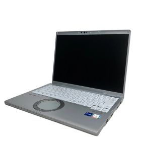Panasonic Let's note FV1 CFFV1-1 14インチ ノート パソコン i7 1165G7 16GB SSD 512GB win11 ジャンク M11580988