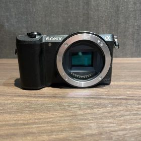 SONY α5100 sony a5100