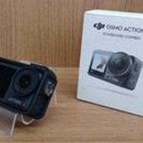OSMO ACTION4 OSMO ACTION4 DJI
