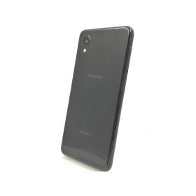 【中古】SAMSUNG docomo 【SIMフリー】 Galaxy A22 5G ブラック 4GB 64GB SC-56B【千葉】保証期間1ヶ月【ランクC】