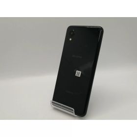 【中古】SAMSUNG docomo 【SIMフリー】 Galaxy A22 5G ブラック 4GB 64GB SC-56B【大須アメ横】保証期間1ヶ月【ランクB】