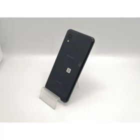 【中古】SAMSUNG docomo 【SIMフリー】 Galaxy A22 5G ブラック 4GB 64GB SC-56B【大須アメ横】保証期間1ヶ月【ランクC】