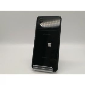 【中古】SAMSUNG docomo 【SIMフリー】 Galaxy A22 5G ブラック 4GB 64GB SC-56B【大須アメ横】保証期間1ヶ月【ランクC】