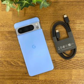 Google Pixel 8 Pro 256Gb Bay 国内SIMフリー 送料無料