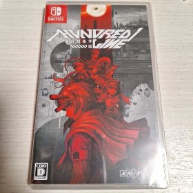 Switch HUNDRED LINE（ハンドレッドライン）最終防衛学園