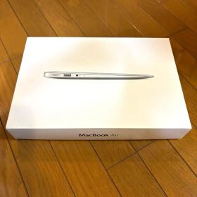 【美品】MacBook Air 11 inch microsoft office