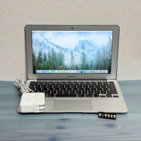 新品バッテリー MacBook Air 11【OS2019年】