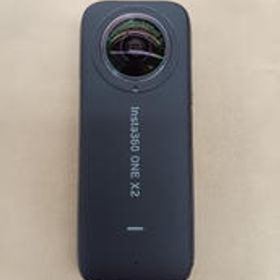 360°カメラ INSTA360 ONE X2 INSTA360