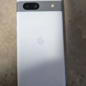 Google Pixel 7a 本体