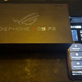 ASUS ROG Phone 9 FE 12GB/512GB