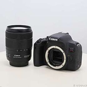 〔中古品〕 EOS Kiss X9i EF-S18-135 IS USM レンズキット〔中古品〕 EOS Kiss X9i EF-S18-135 IS USM レンズキット