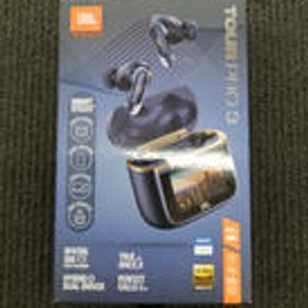 ワイヤレスイヤホン TOUR PRO 3 JBL