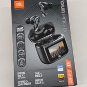 ワイヤレスイヤホン TOUR PRO3 JBL