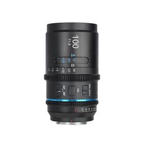 SIRUI（シルイ）Astra（アストラ）アナモルフィックシネマレンズ 1.33x T1.8~T22 フルサイズ対応 オートフォーカス 100mm ソニーEマウント 単焦点レンズ _6952060078298