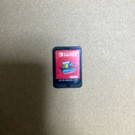 スーパーマリオ オデッセイ Nintendo Switch ソフトのみ