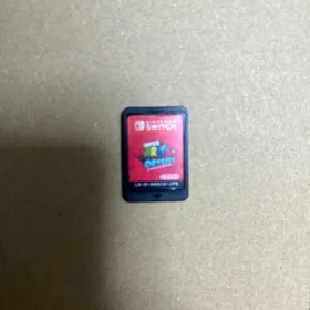 スーパーマリオ オデッセイ Switch 新品¥3,400 中古¥2,800 | 新品
