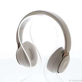 Beats Solo Pro MRJ82FE／A グレイ
