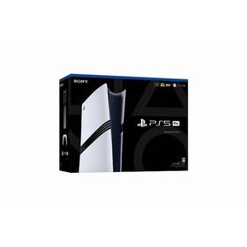【即納可能】プレイステーション5 Pro [CFI-7100B01] 2025版 ※量販店舗印付の場合があります、商品情報ご覧ください。
