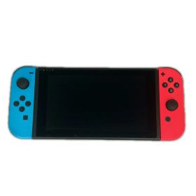 【全品ポイント10倍！要エントリー】【期間限定セール】Nintendo Switch HAC-001 本体 任天堂【中古】