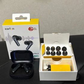 EarFun Air Pro 4 ワイヤレスイヤホン