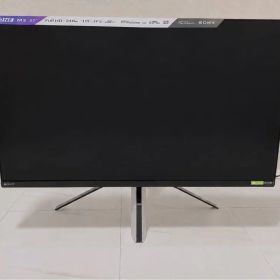 【美品】SONY INZONE M3 27インチ ゲーミングモニター