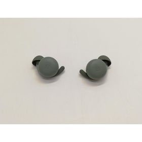 【中古】Google Pixel Buds A-Series GA02372-GB Dark Olive【福岡天神】保証期間１ヶ月【ランクC】