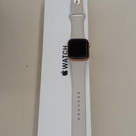 APPLE WATCH SE GPSモデル MKQ03J/A APPLE