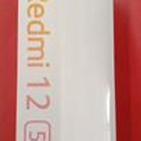 REDMI 12 5G A401XM XIAOMI