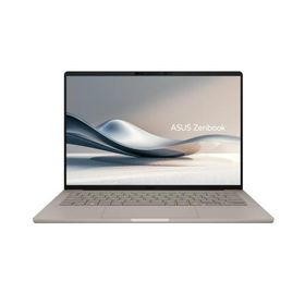 ★☆エイスース / ASUS Zenbook SORA UX3407QA UX3407QA-PU16548BES [ザブリスキーベージュ]【ノートパソコン】【送料無料】